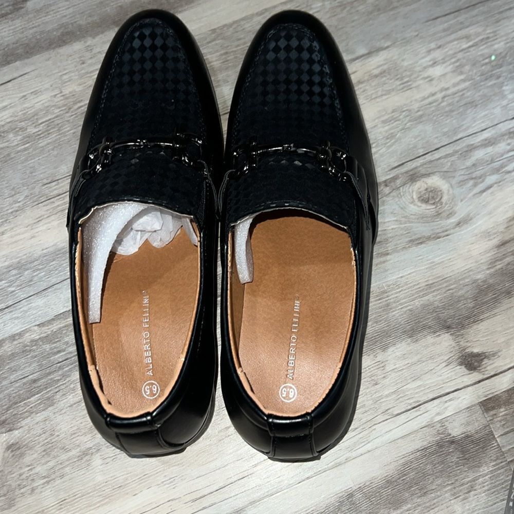 Alberto Fellini shoes - Picture 2 of 3